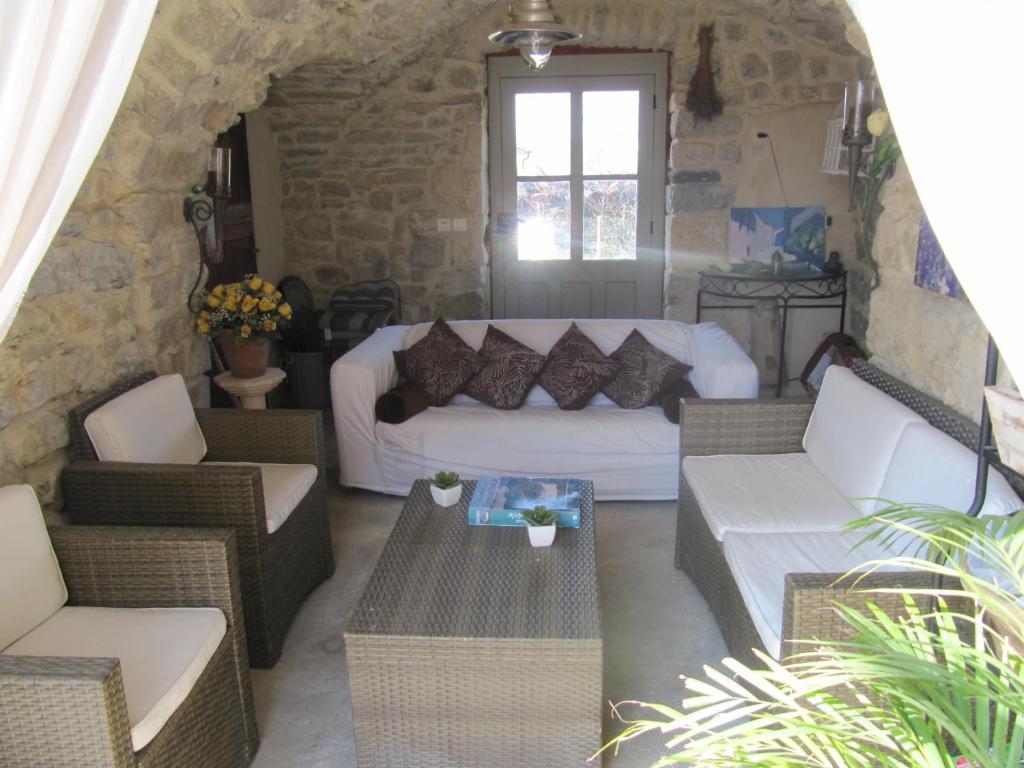 Bed & Breakfast La Flor Azul
