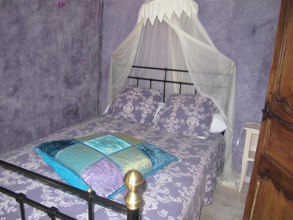 Bed & Breakfast La Flor Azul